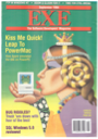 EXE Magazine September 1994