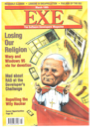 EXE Magazine March 1995