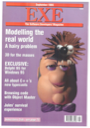 EXE Magazine September 1995
