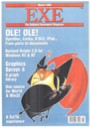 EXE Magazine March 1996