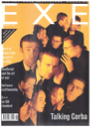 EXE Magazine January 1998