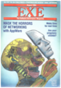 EXE Magazine August 1994
