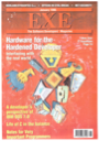 EXE Magazine January 1995