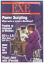 EXE Magazine May 1996