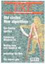 EXE Magazine July 1996