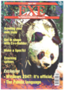 EXE Magazine April 1997