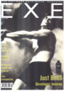 EXE Magazine July 1997