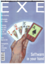 EXE Magazine February 1998