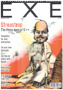 EXE Magazine March 1998