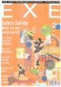 EXE Magazine April 1998