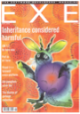 EXE Magazine May 1998