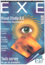 EXE Magazine September 1998