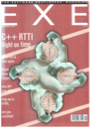 EXE Magazine October 1998
