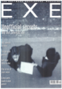 EXE Magazine December 1998