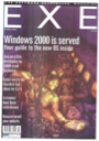 EXE Magazine March 2000