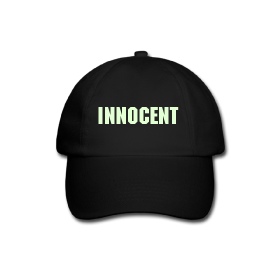 innocent cap